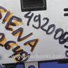 ФОТО Монітор для Toyota Sienna (11-16) Киев