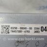 ФОТО Монітор для Toyota Sienna (11-16) Киев