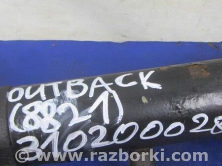 ФОТО Рульова рейка для Subaru Outback BR Киев