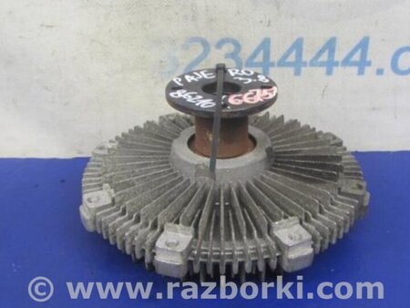 ФОТО Віскомуфта для Mitsubishi Pajero Sport (96-09) Киев