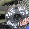 ФОТО Віскомуфта для Mitsubishi Pajero Sport (96-09) Киев