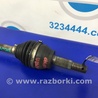ФОТО Привід передній для Infiniti EX35 (37) (07-12) Киев