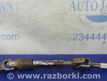 ФОТО Рульовий карданчик для Ford Focus 3 (01.2010 - 03.2018) Киев
