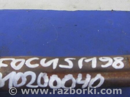 ФОТО Рульовий карданчик для Ford Focus 3 (01.2010 - 03.2018) Киев