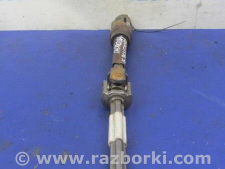 ФОТО Рульовий карданчик для Ford Focus 3 (01.2010 - 03.2018) Киев