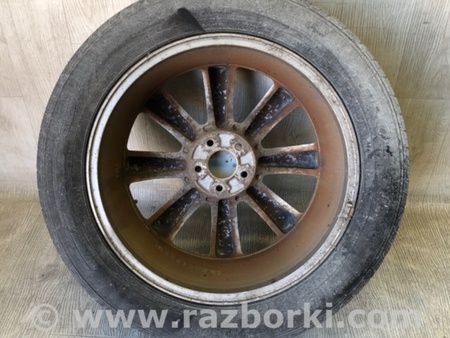 ФОТО Диск R20 для Infiniti FX/QX70 S51 (08-17) Киев