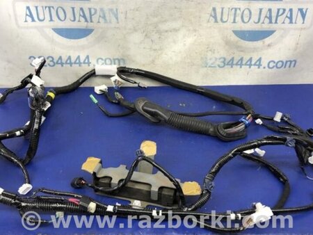 ФОТО Проводка салону для Acura MDX YD3 (06.2013-05.2020) Киев