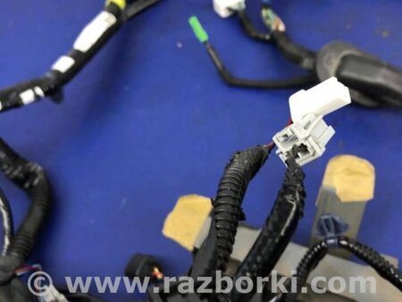 ФОТО Проводка салону для Acura MDX YD3 (06.2013-05.2020) Киев