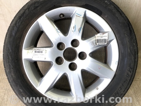 ФОТО Диск R16 для Toyota Avalon XX30 (12.2004-10.2012) Киев