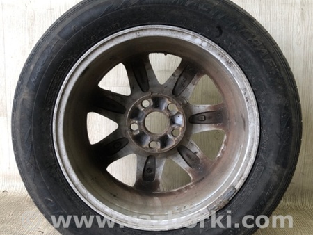 ФОТО Диск R16 для Toyota Avalon XX30 (12.2004-10.2012) Киев