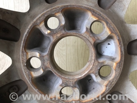 ФОТО Диск R16 для Toyota Avalon XX30 (12.2004-10.2012) Киев