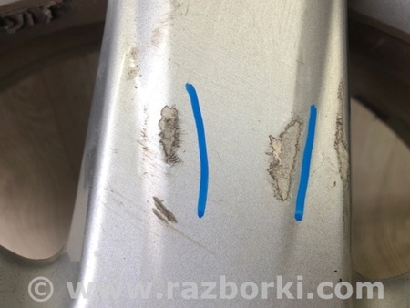 ФОТО Диск R16 для Toyota Avalon XX30 (12.2004-10.2012) Киев