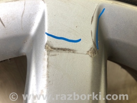ФОТО Диск R16 для Toyota Avalon XX30 (12.2004-10.2012) Киев