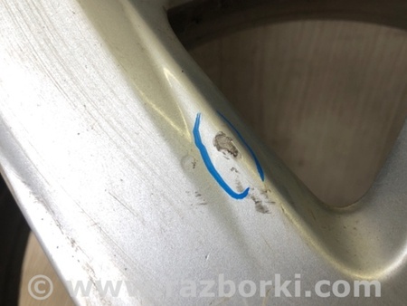 ФОТО Диск R16 для Toyota Avalon XX30 (12.2004-10.2012) Киев