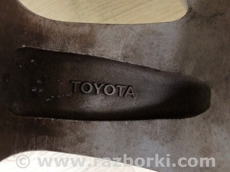 ФОТО Диск R16 для Toyota Avalon XX30 (12.2004-10.2012) Киев