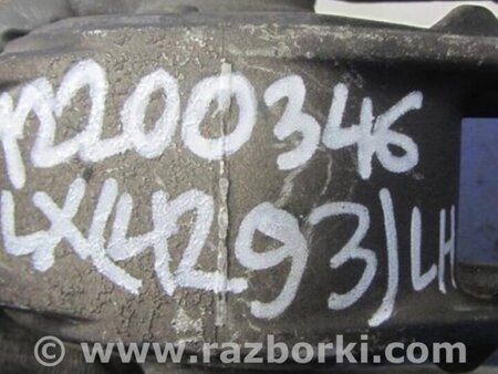 ФОТО Подушка двигуна для Acura ILX (2012-2016) Киев