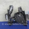 Пелюстки перемикання передач Lexus LS460 (06-12)