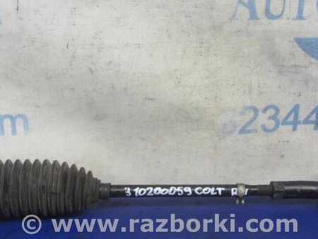 ФОТО Тяга рулевая левая для Mitsubishi Colt Z30 (02-12) Киев