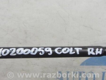 ФОТО Тяга рулевая левая для Mitsubishi Colt Z30 (02-12) Киев