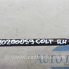 ФОТО Тяга рулевая левая для Mitsubishi Colt Z30 (02-12) Киев