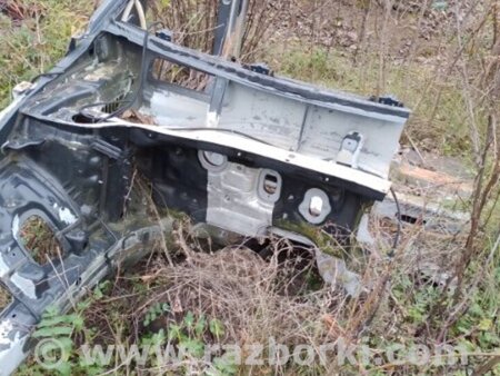 ФОТО Четверть кузова передняя для Hyundai Kona OS (17-23) Киев