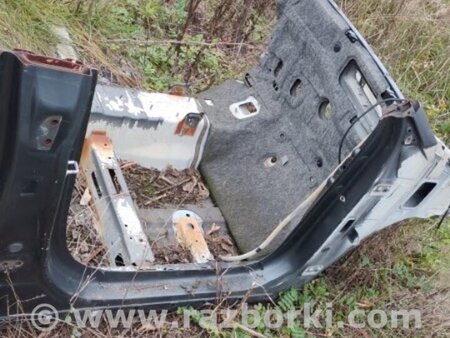 ФОТО Четверть кузова передняя для Hyundai Kona OS (17-23) Киев