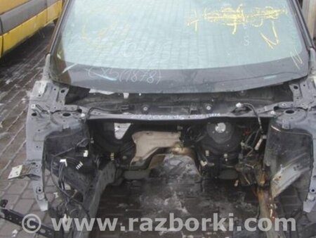 ФОТО передня частина для Mazda CX-5 KE (12-17) Киев