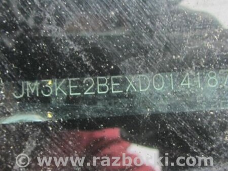 ФОТО передня частина для Mazda CX-5 KE (12-17) Киев