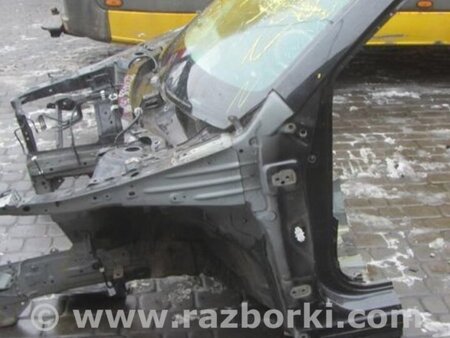 ФОТО передня частина для Mazda CX-5 KE (12-17) Киев