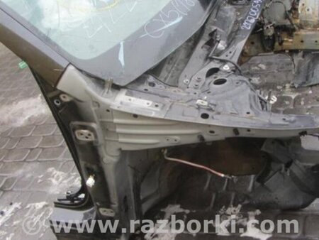 ФОТО передня частина для Mazda CX-5 KE (12-17) Киев