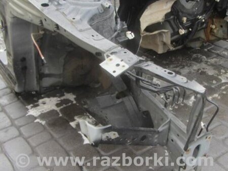ФОТО передня частина для Mazda CX-5 KE (12-17) Киев