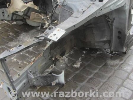 ФОТО передня частина для Mazda CX-5 KE (12-17) Киев