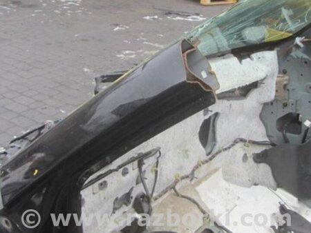 ФОТО передня частина для Mazda CX-5 KE (12-17) Киев