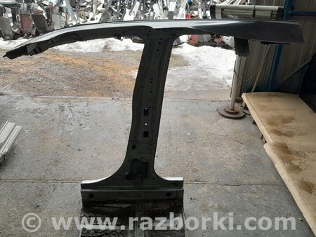 ФОТО Стійка кузова середня для Mitsubishi Outlander GF (2012-) Киев