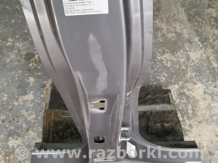 ФОТО Стійка кузова середня для Mitsubishi Outlander GF (2012-) Киев