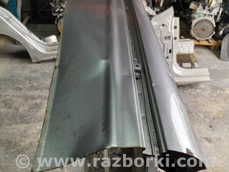 ФОТО Стійка кузова середня для Mitsubishi Outlander GF (2012-) Киев