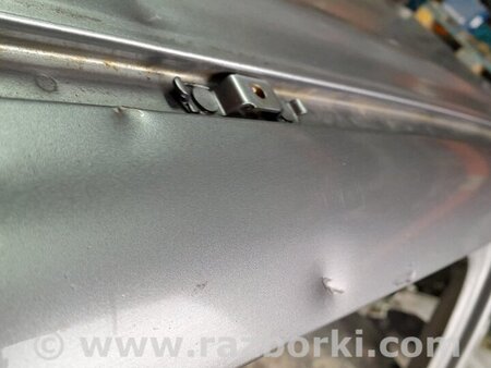 ФОТО Стійка кузова середня для Mitsubishi Outlander GF (2012-) Киев