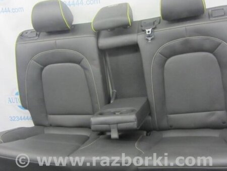 ФОТО Сидіння комплект для Hyundai Kona OS (17-23) Киев