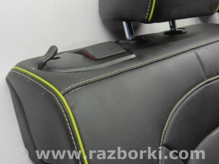 ФОТО Сидіння комплект для Hyundai Kona OS (17-23) Киев