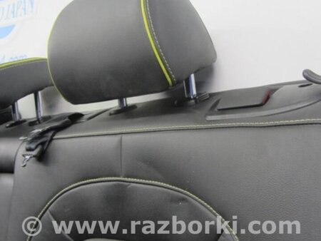 ФОТО Сидіння комплект для Hyundai Kona OS (17-23) Киев