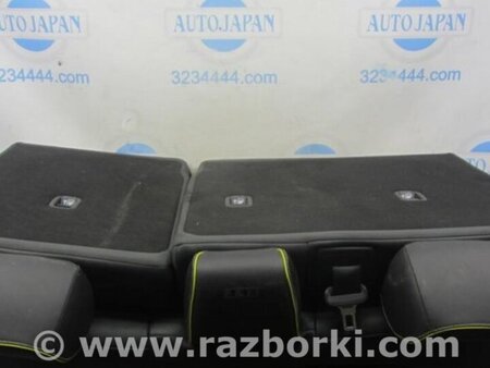 ФОТО Сидіння комплект для Hyundai Kona OS (17-23) Киев