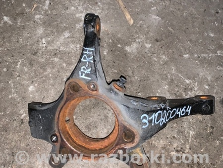 ФОТО поворотний кулак для Hyundai Elantra AD (09.2015-...) Киев