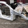 Стійка кузова середня Hyundai Tucson TL (15-20)