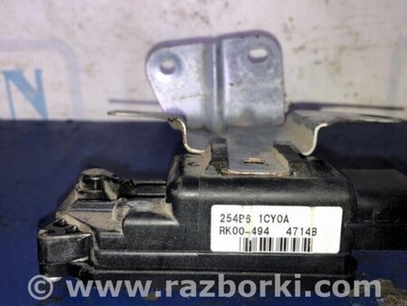 ФОТО Блок кнопок стеклоподъемников для Infiniti FX/QX70 S51 (08-17) Киев