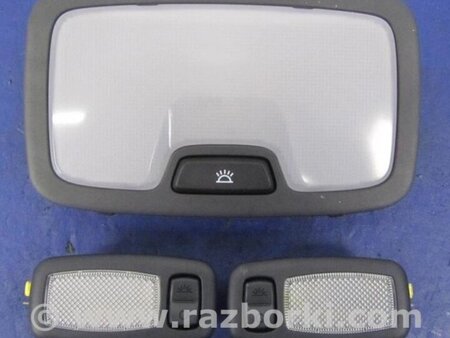 ФОТО плафон салону для Hyundai Kona OS (17-23) Киев