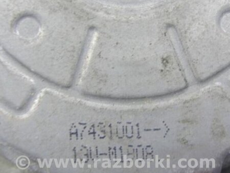 ФОТО Дифузор вентилятора основного радіатора для Mazda 6 GH (2008-...) Киев