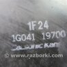 ФОТО Дифузор вентилятора основного радіатора для Mazda 6 GH (2008-...) Киев