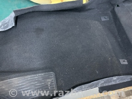 ФОТО Килим підлоги для Hyundai Kona OS (17-23) Киев