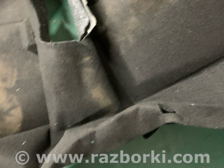 ФОТО Килим підлоги для Hyundai Kona OS (17-23) Киев