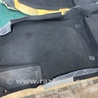 ФОТО Килим підлоги для Hyundai Kona OS (17-23) Киев